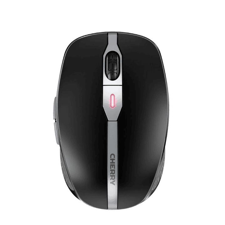 Cherry raton Bluetooth/2.4GHz baterías recargables 3