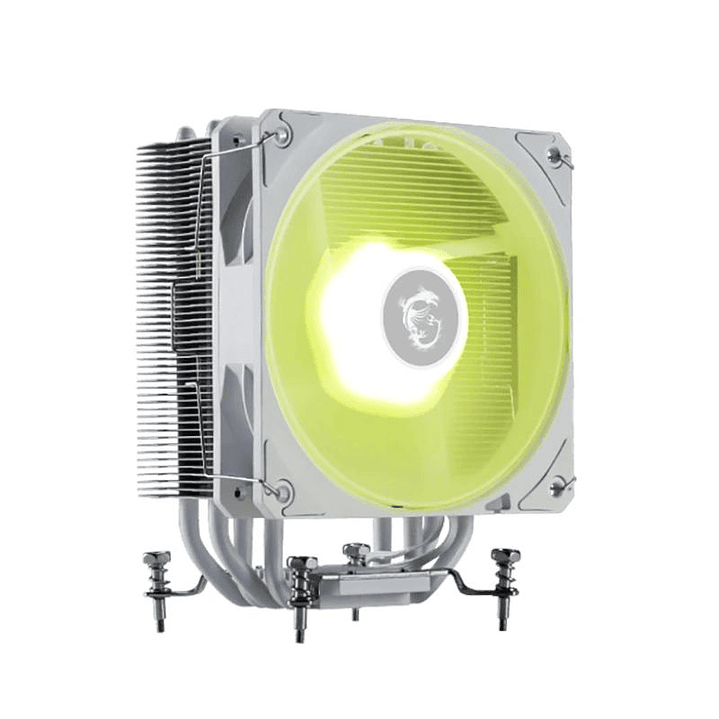 MSI Ventilador MAG COREFROZR AA13 Híbrido 12cm Bla 2