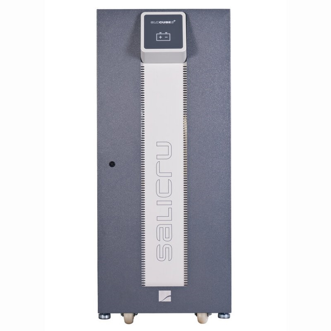 Salicru SLC 30 Cube 3+ 1