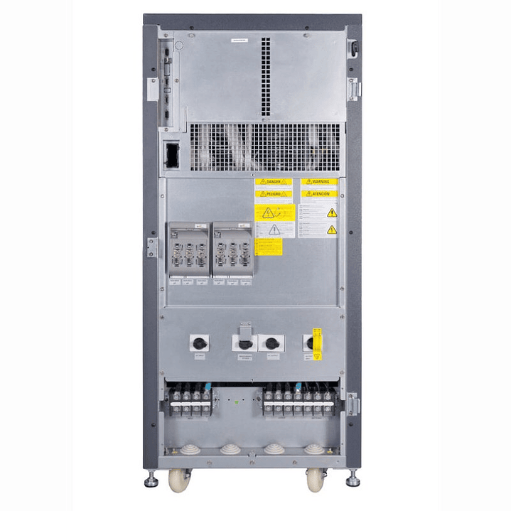 Salicru SLC 30 Cube 3+ 4