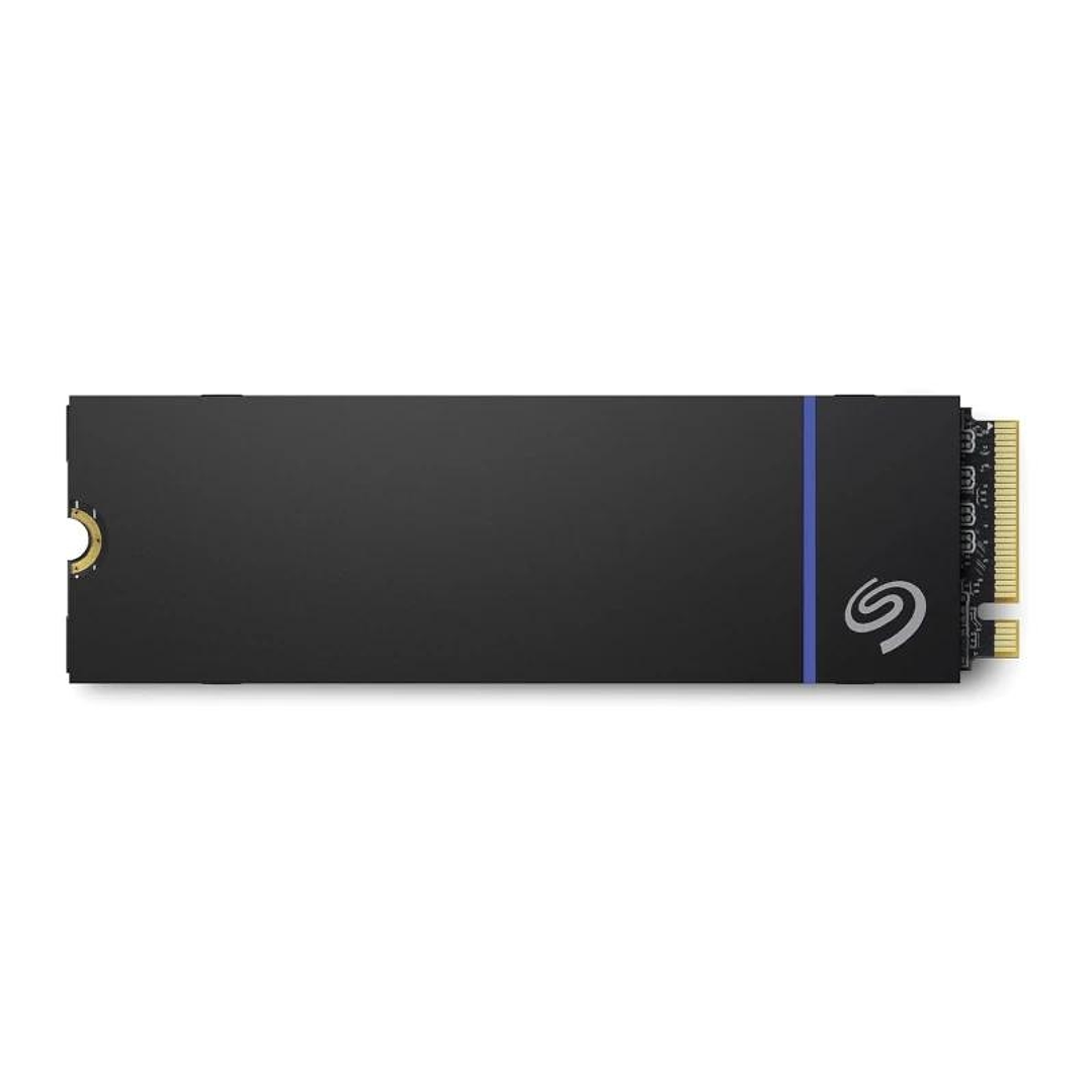 Seagate Game Drive 2TB SSD PCIE GEN4 PS5 NVME 1