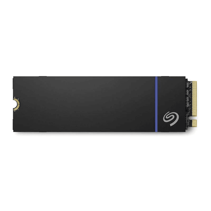 Seagate Game Drive 2TB SSD PCIE GEN4 PS5 NVME 1