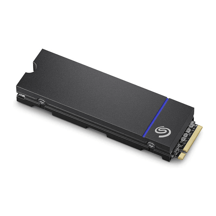 Seagate Game Drive 2TB SSD PCIE GEN4 PS5 NVME 2