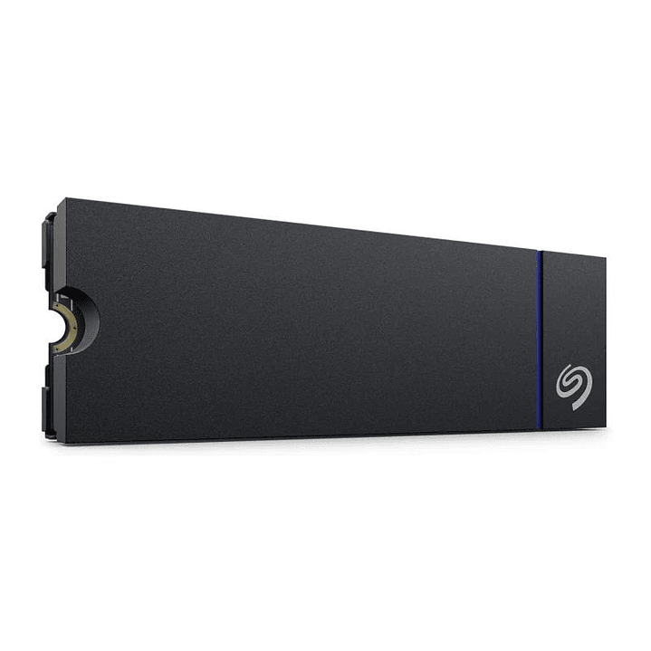 Seagate Game Drive 2TB SSD PCIE GEN4 PS5 NVME 3