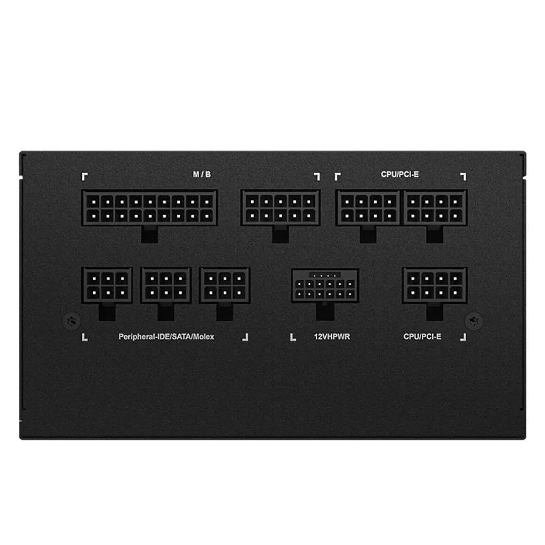 Gigabyte Fuente Alimentación GP-UD1000GM PG5 4