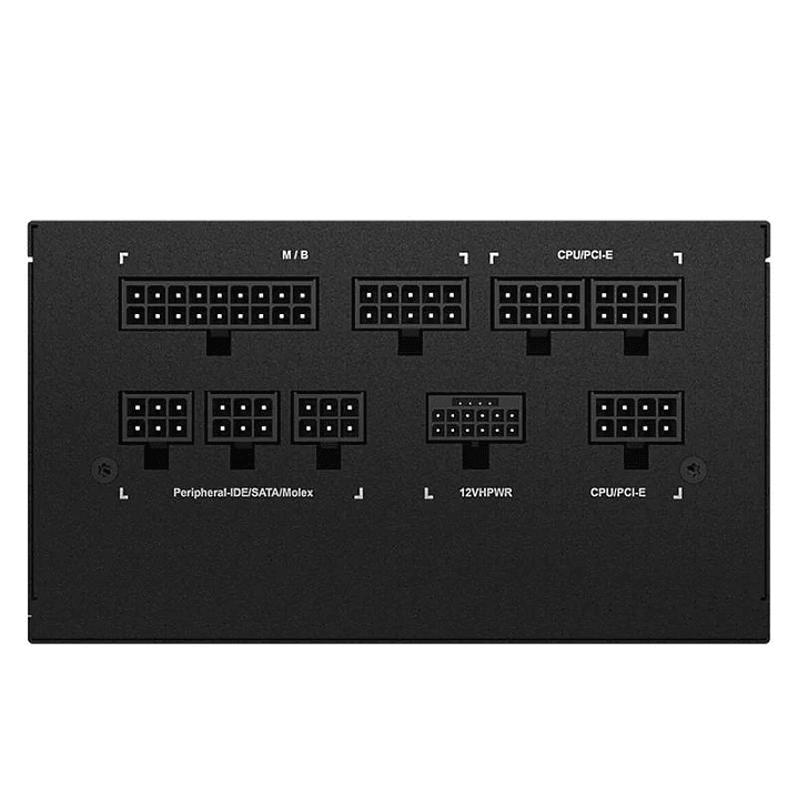 Gigabyte Fuente Alimentación GP-UD1000GM PG5 4