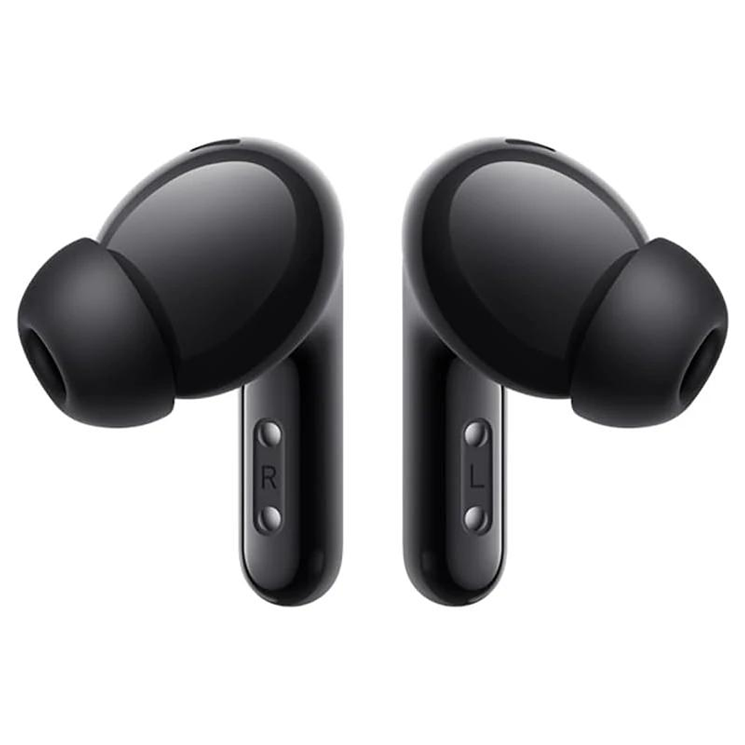 Xiaomi Auriculares Buds 6 Black 4