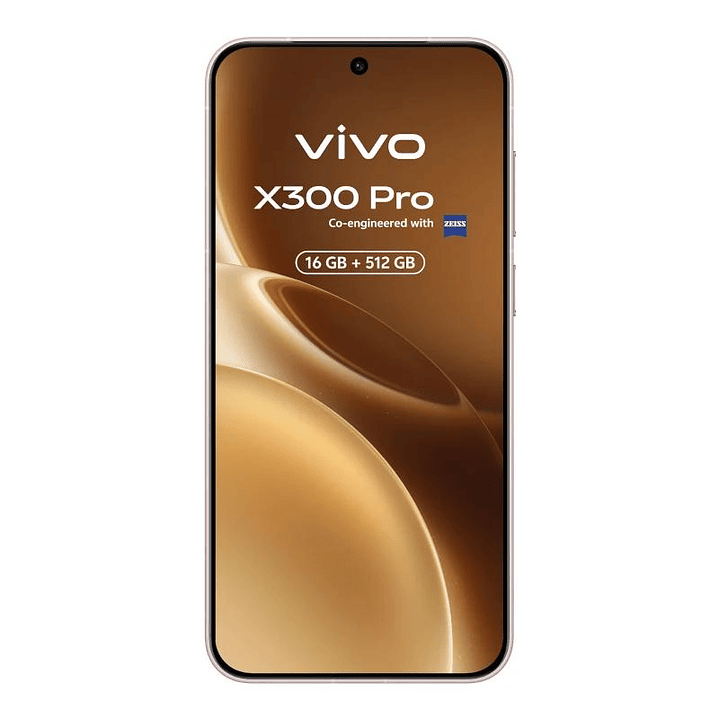 VIVO X300 Pro 6.78