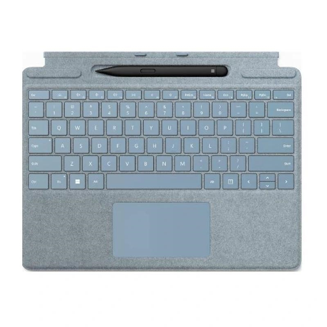 Microsoft TypeCover Pro8-9-10 h-pen CoPilot ES Pla 1