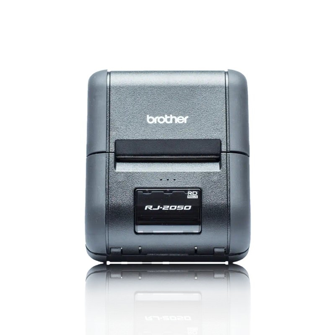 Brother Impresora Termica R-J2050 Bluetooth 1