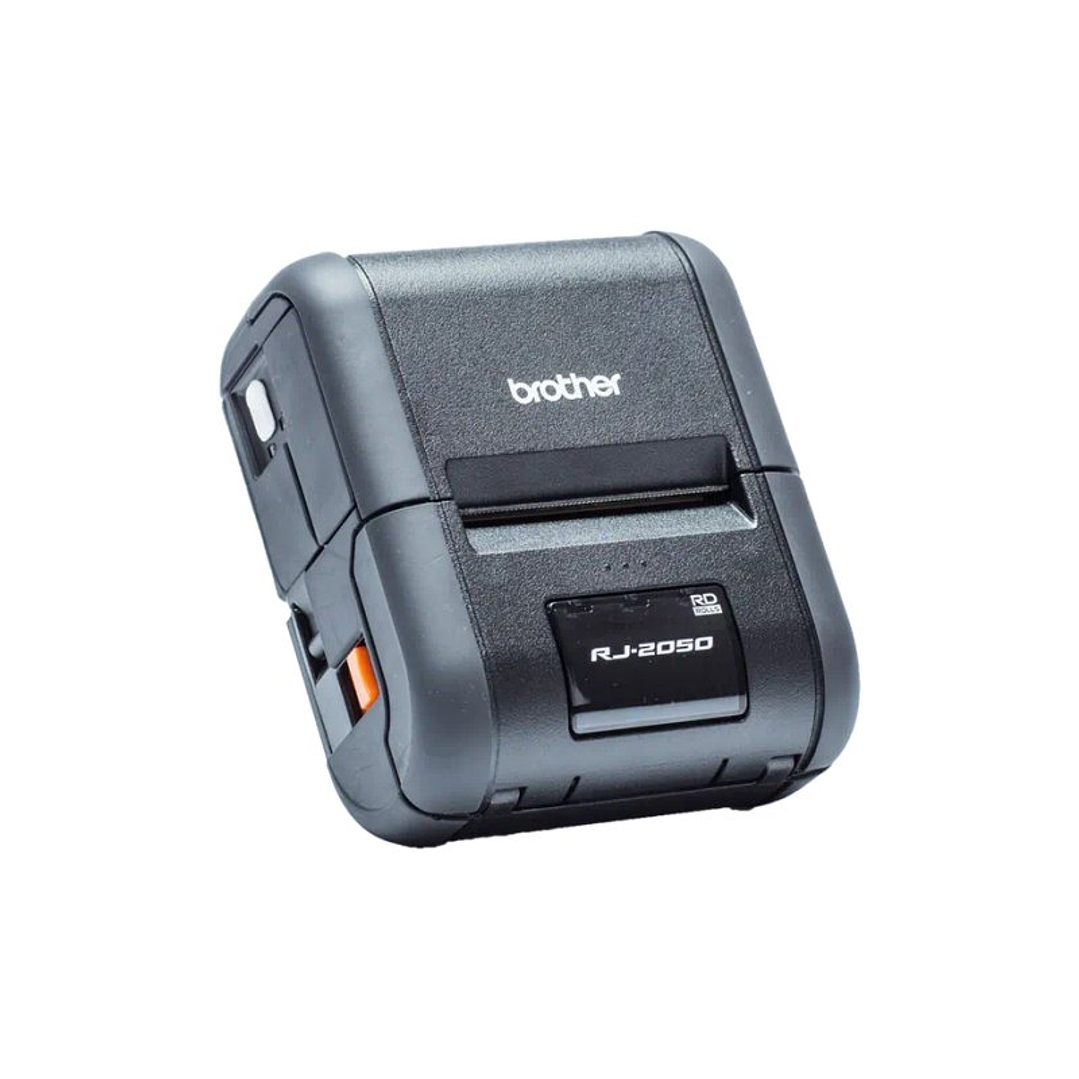 Brother Impresora Termica R-J2050 Bluetooth 3