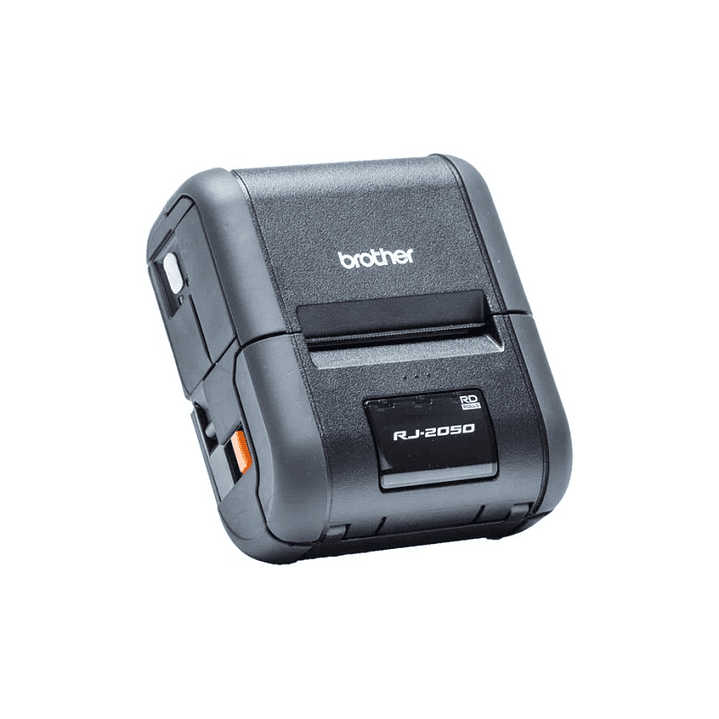 Brother Impresora Termica R-J2050 Bluetooth 3