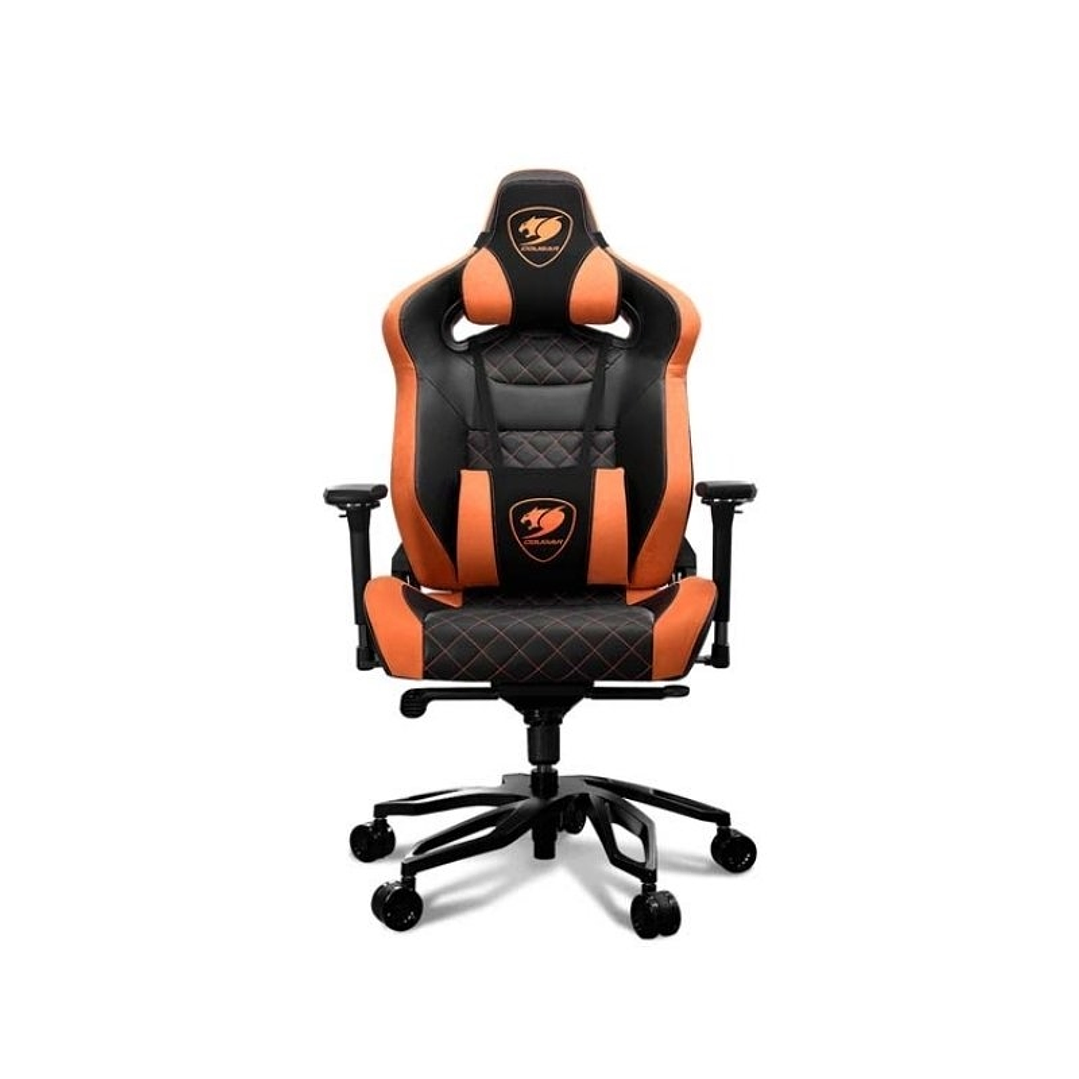 Cougar Silla Gaming Armor Titan Pro 1