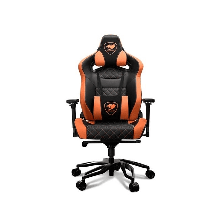 Cougar Silla Gaming Armor Titan Pro 1
