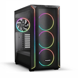 be quiet! SHADOW BASE 800 FX Black