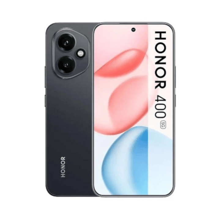 Honor 400 Smart 5G 6,77