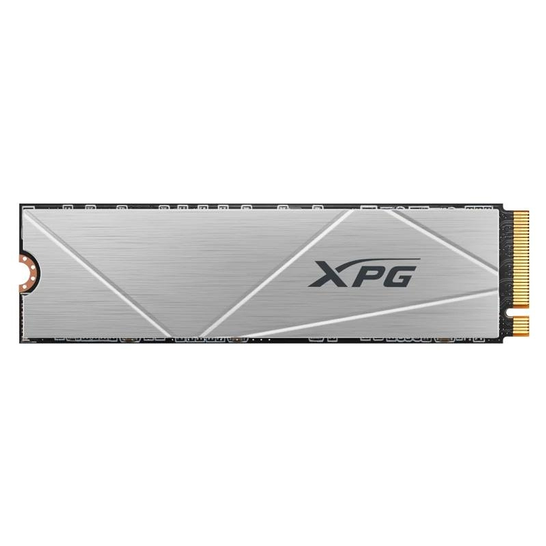 ADATA XPG SSD GAMMIX S60 2TB PCIe Gen4 x4 1