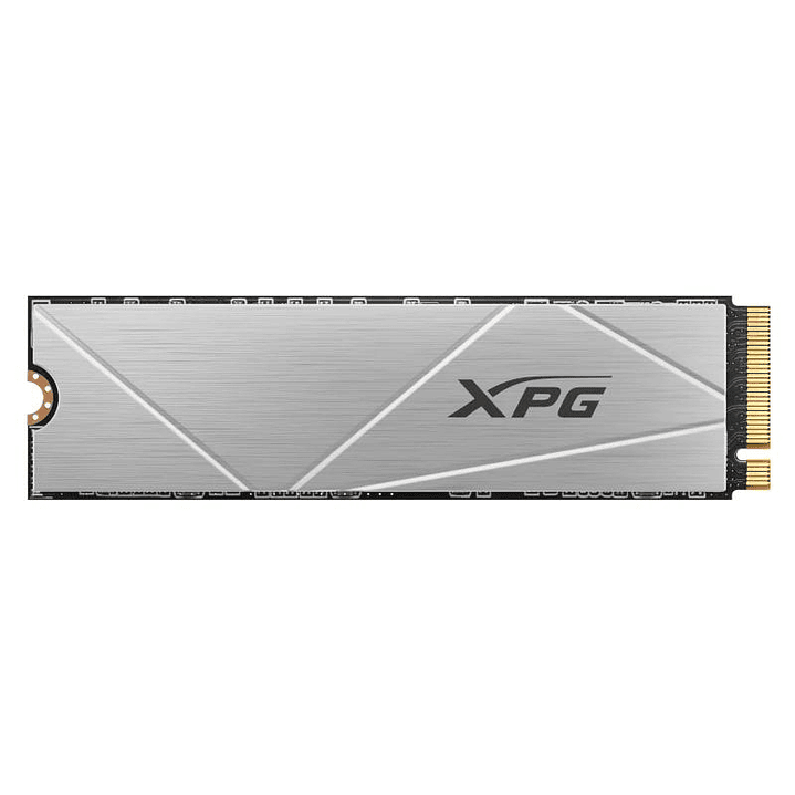 ADATA XPG SSD GAMMIX S60 2TB PCIe Gen4 x4 1