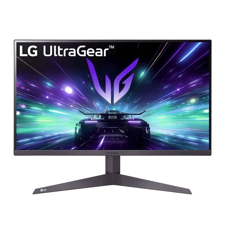 LG 24GS50F-B  Monitor 23.7