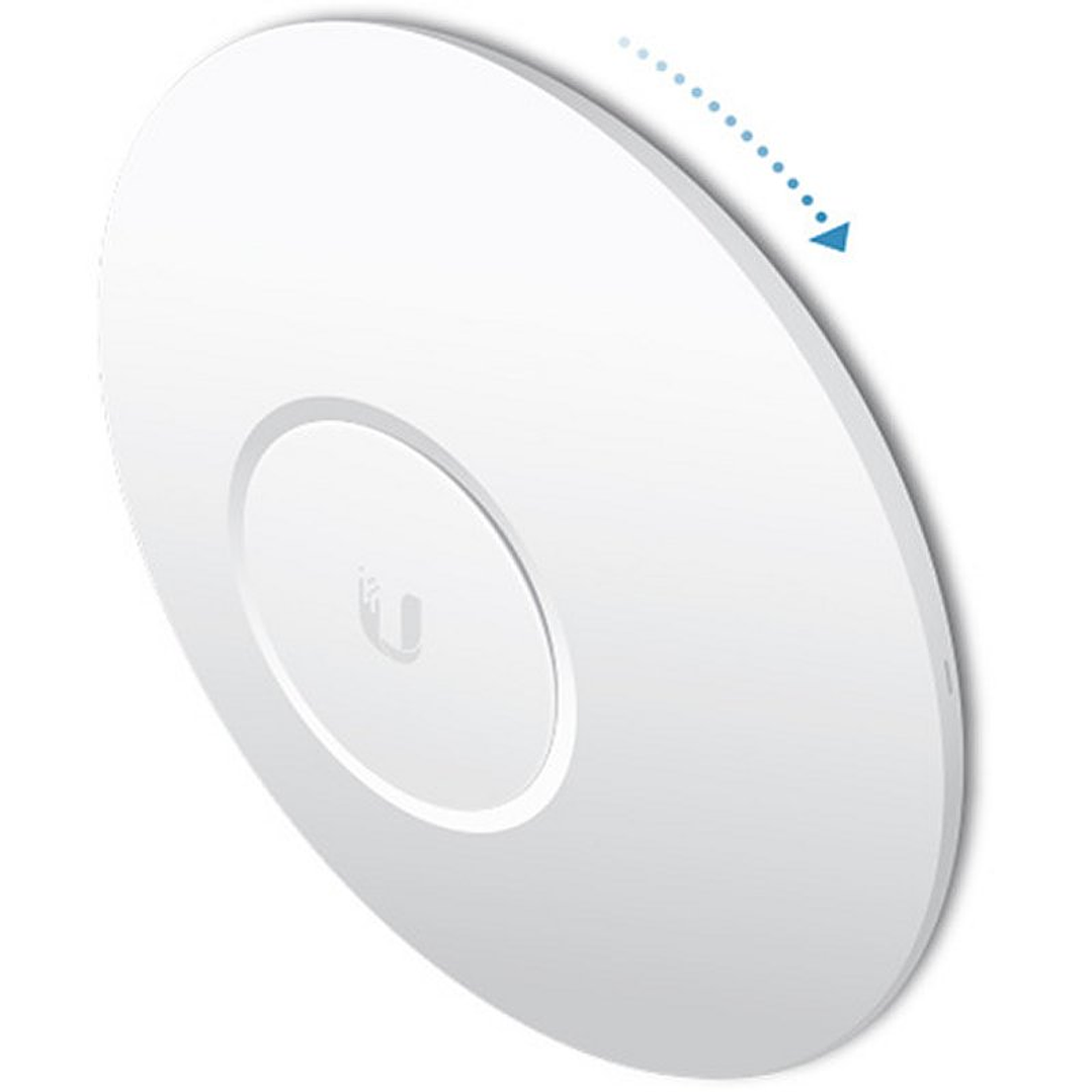 Ubiquiti UniFi UAP-AC-SHD Dual Band PoE 2