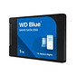 WD Blue SA510 WDS100T3B0A SSD 1TB 2.5