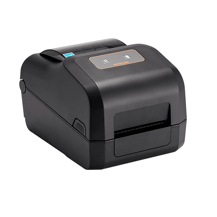 Bixolon Impresora Térmica XD5-40TK 1