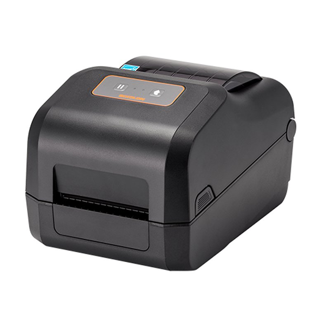 Bixolon Impresora Térmica XD5-40TK 2
