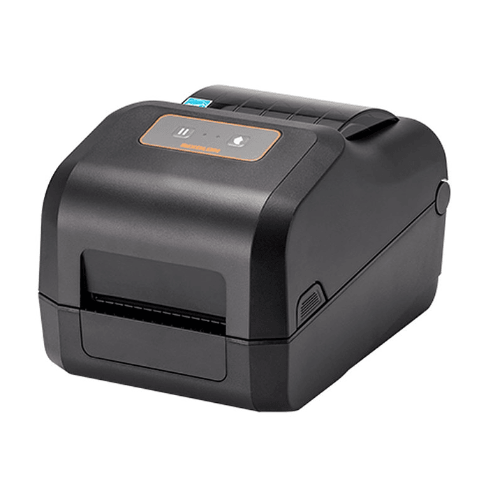 Bixolon Impresora Térmica XD5-40TK 2