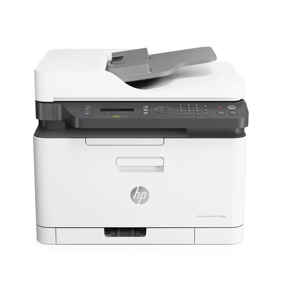 HP Multifunción Color Laser179FNW WiFi/ Fax/ 1