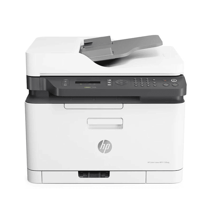HP Multifunción Color Laser179FNW WiFi/ Fax/ 1