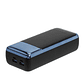 RIVACASE VA1080 QC/PD 65W 30000 mAh Black - Miniatura 4