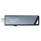 ADATA Lapiz USB ELITE UE800 256GB USB-C 3.2 Gen2 - thumbnail 1
