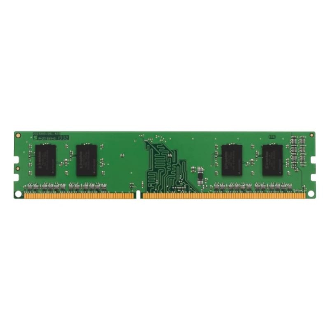 Kingston KVR32N22S6/8 8GB DIMM DDR4 3200MHz 1