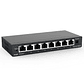 Reyee Unmanaged Switch 8xGb RJ45 Steel Case - vignette 3