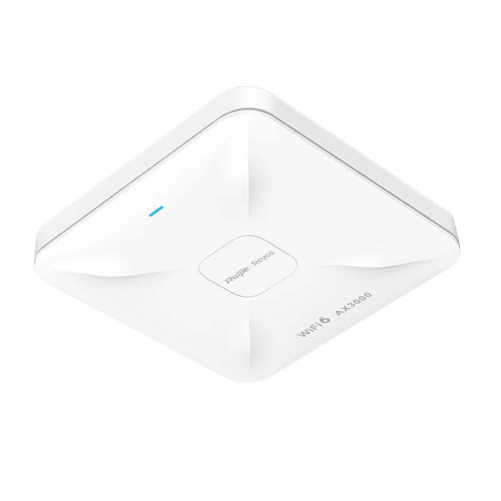 Reyee RG-RAP2260 AP WiFi6 1xmGb 1xGb AX3000 2x2 2