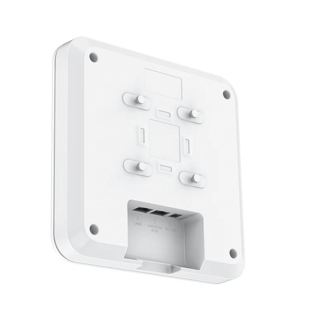 Reyee RG-RAP2260 AP WiFi6 1xmGb 1xGb AX3000 2x2 3
