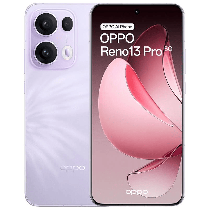 OPPO Reno 13 PRO 5G 6.8