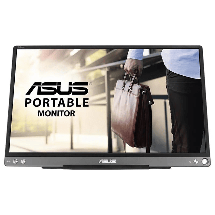 Asus MB16ACE Monitor 15.6