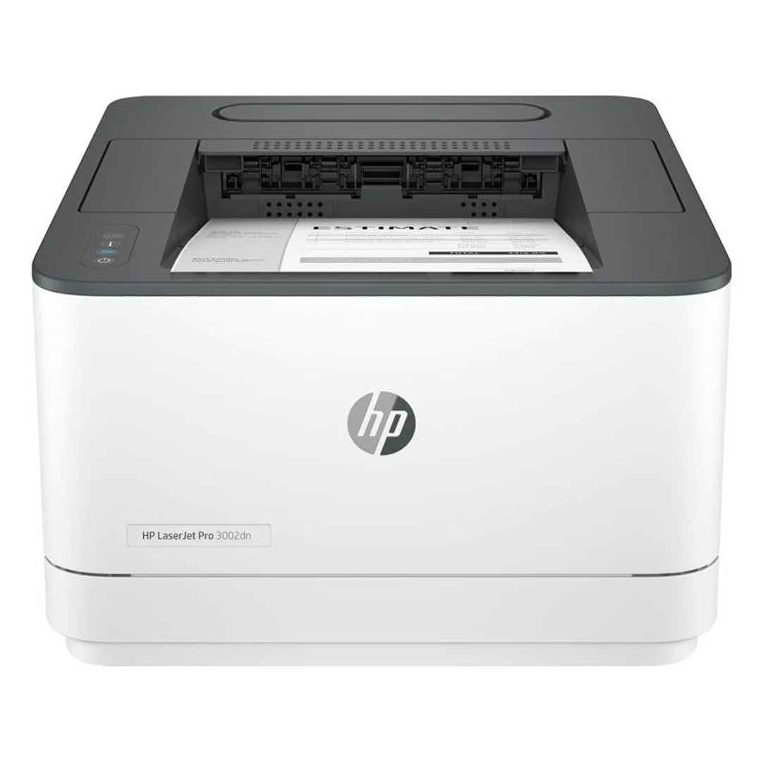 HP Impresora Laserjet Pro 3002DN 1
