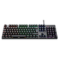 HIDITEC Teclado Gaming GK400 mecanico - Miniatura 2