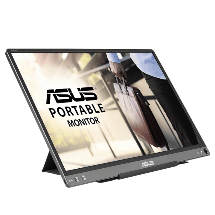 Asus MB16ACE Monitor 15.6