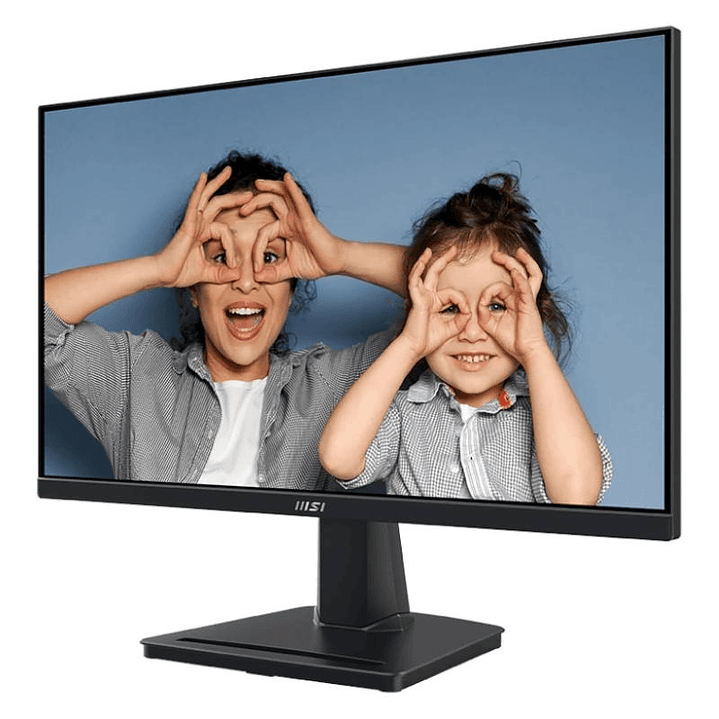 MSI MP225V Monitor 21.5