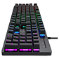 HIDITEC Teclado Gaming GK400 mecanico - Miniatura 4