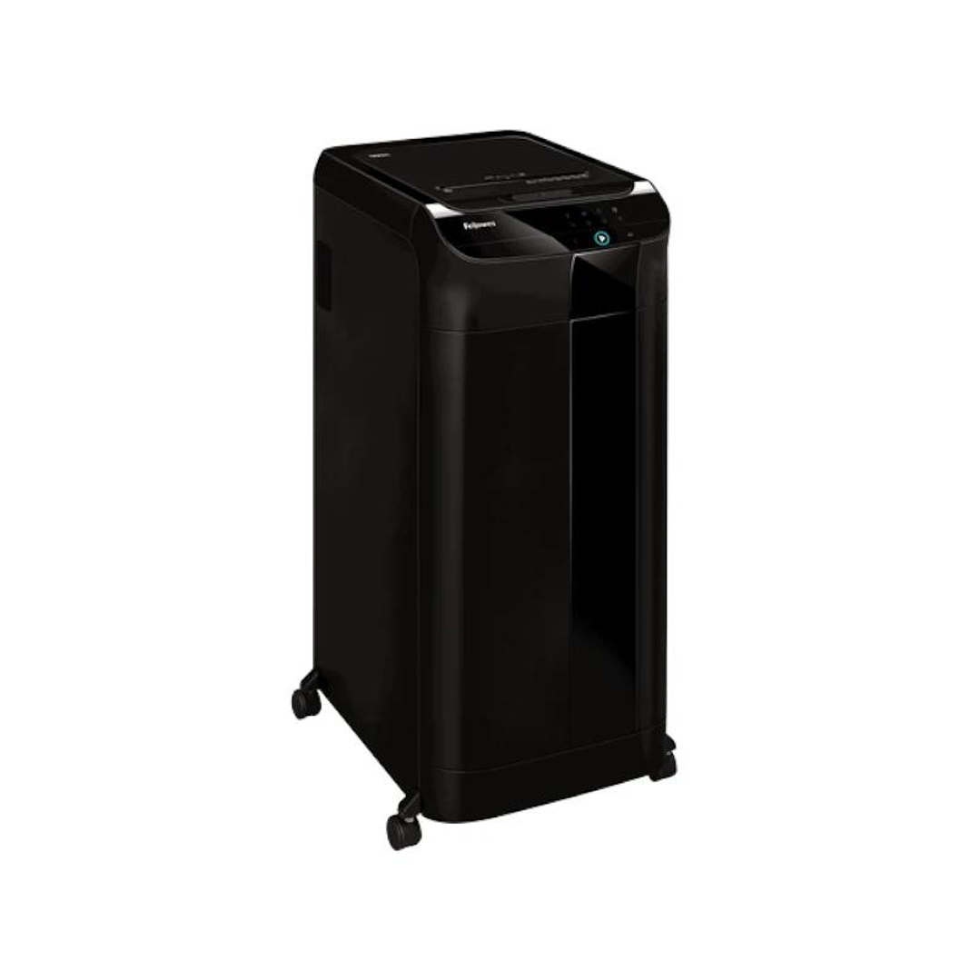 Fellowes Destructora Automatica Automax 600M 3