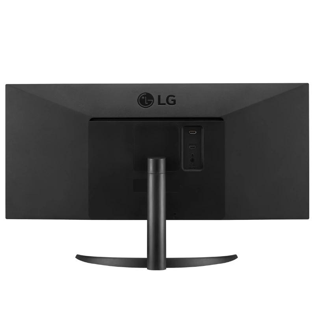 LG 34WQ500-B Monitor LED 34