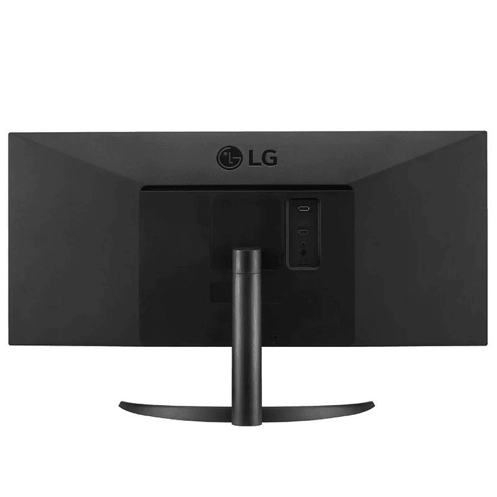 LG 34WQ500-B Monitor LED 34