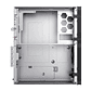 COOLBOX CAJA MICRO ATX SLIM T370 CON FTE. TBZ300 - Thumbnail 3