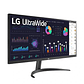 LG 34WQ500-B Monitor LED 34