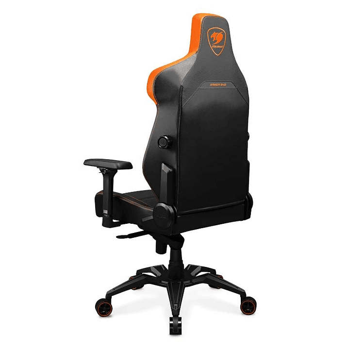 Cougar Silla Gaming Armor Evo 3