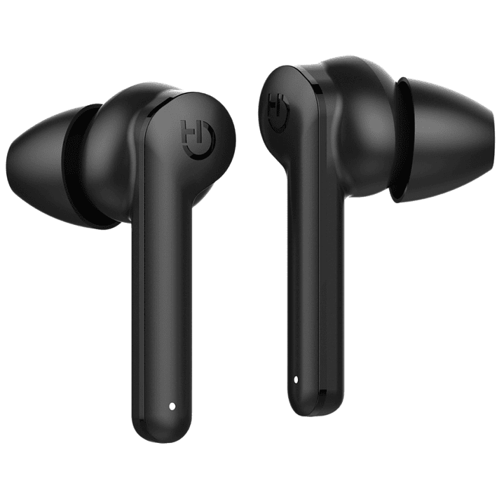 Hiditec Auricular Vesta Negro Wireless Game Mode 1